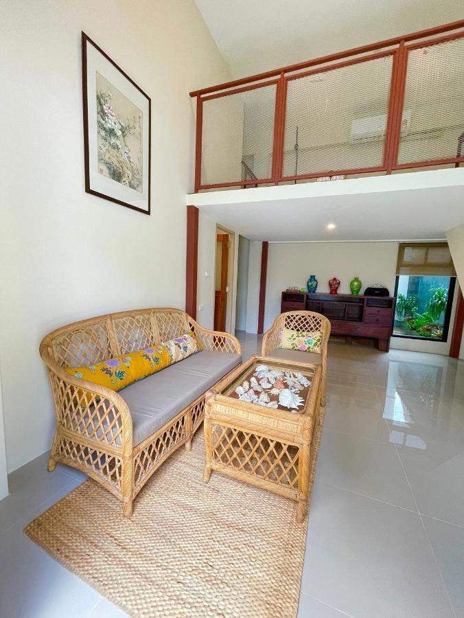 Alleyhill Phuket - Private & Cozy Boutique Exteriér fotografie