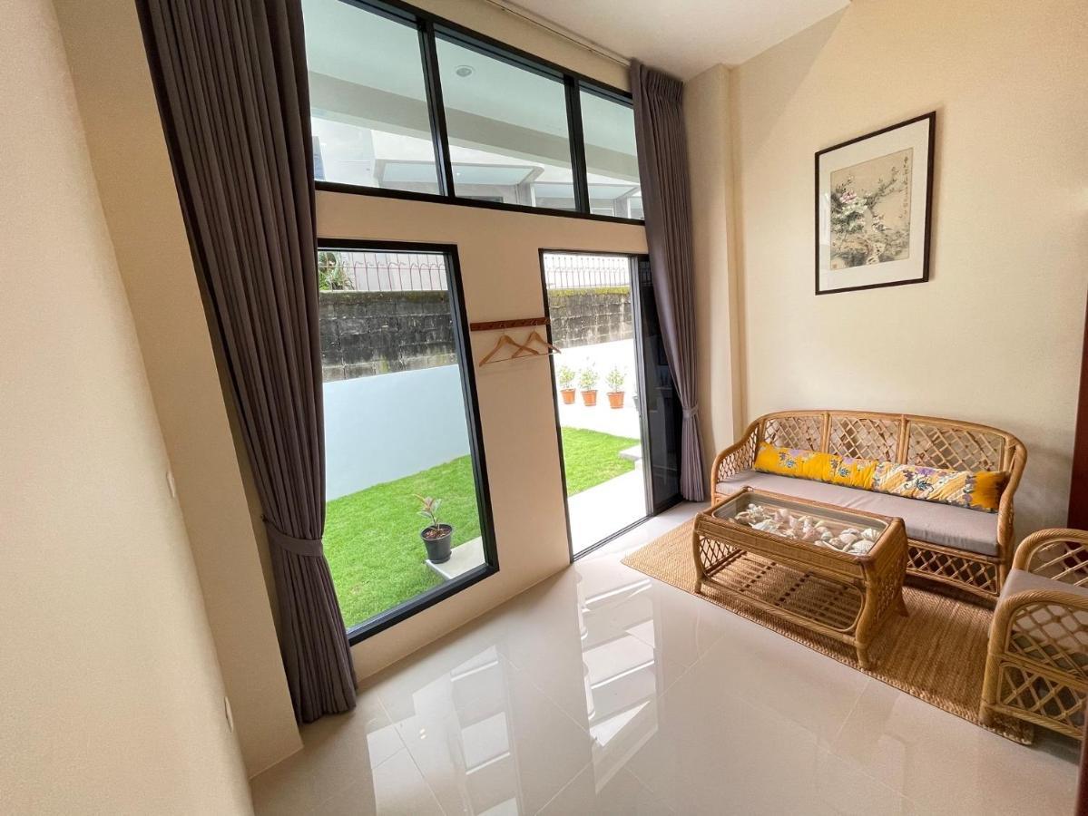 Alleyhill Phuket - Private & Cozy Boutique Exteriér fotografie