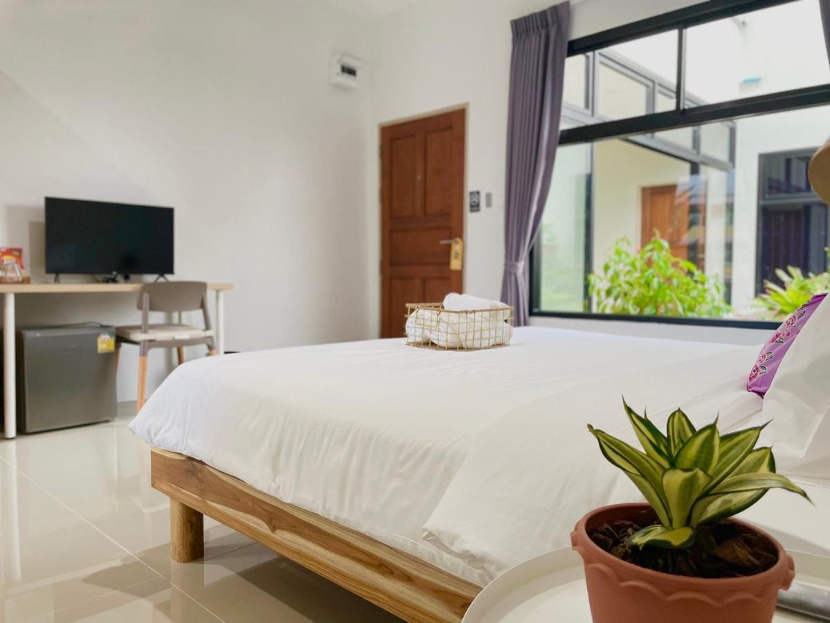 Alleyhill Phuket - Private & Cozy Boutique Exteriér fotografie