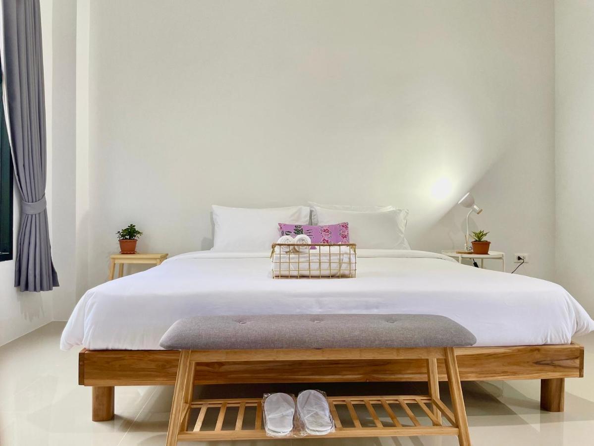 Alleyhill Phuket - Private & Cozy Boutique Exteriér fotografie