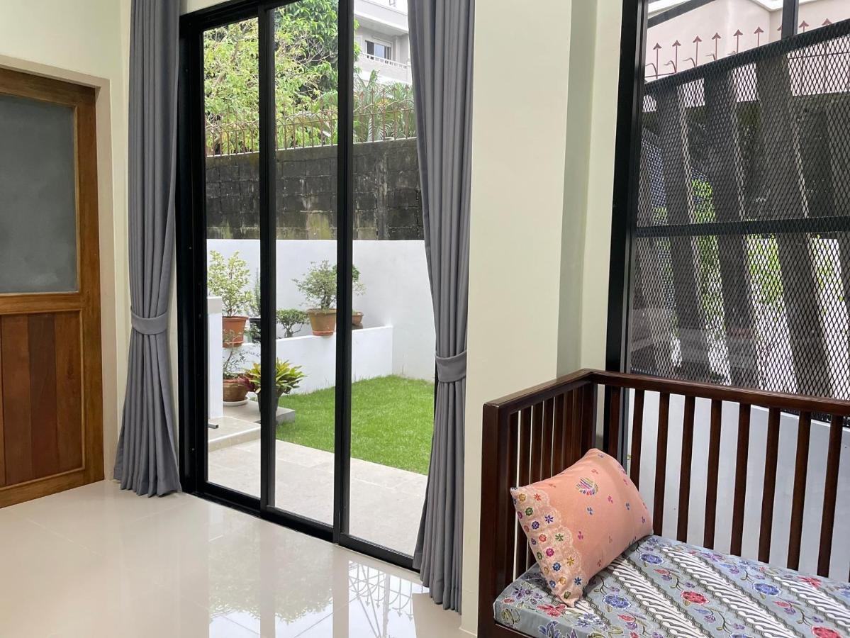 Alleyhill Phuket - Private & Cozy Boutique Exteriér fotografie