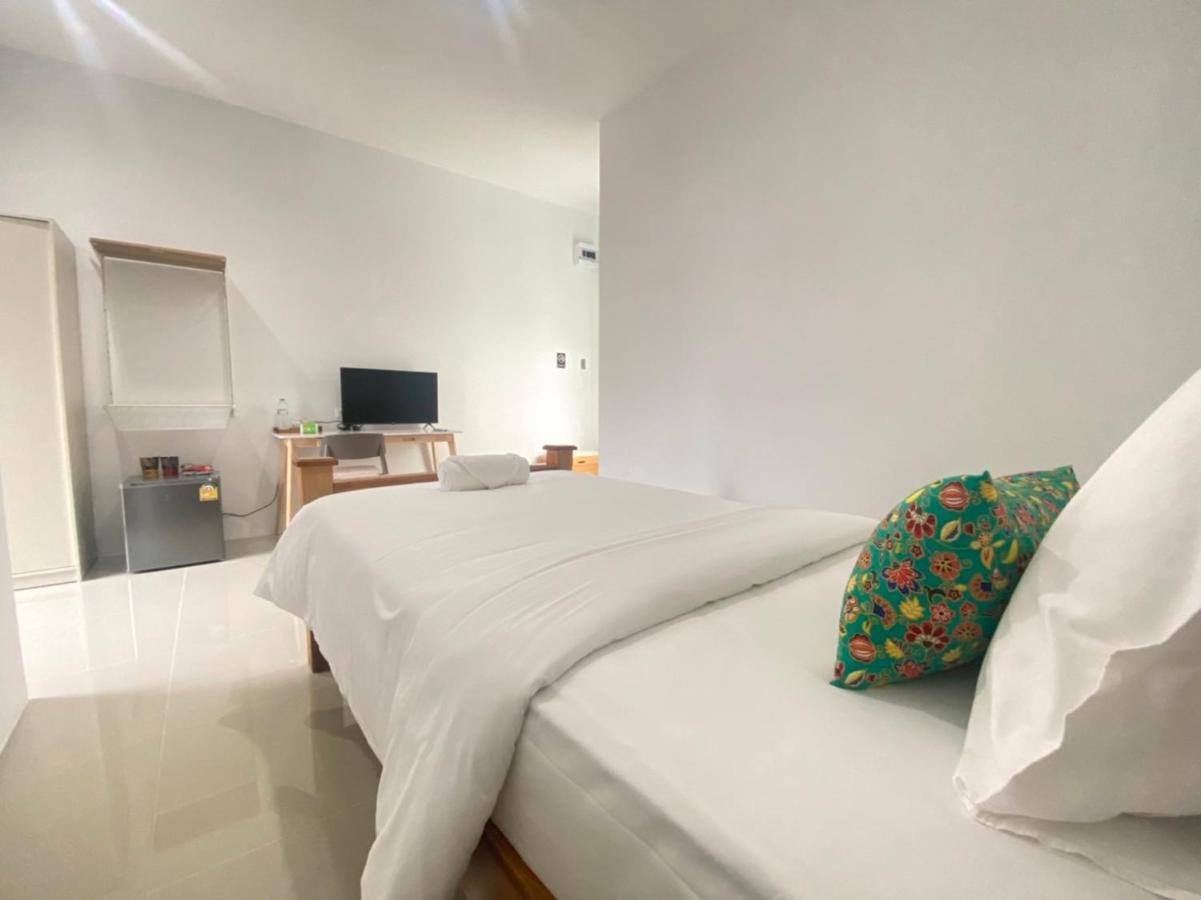 Alleyhill Phuket - Private & Cozy Boutique Exteriér fotografie