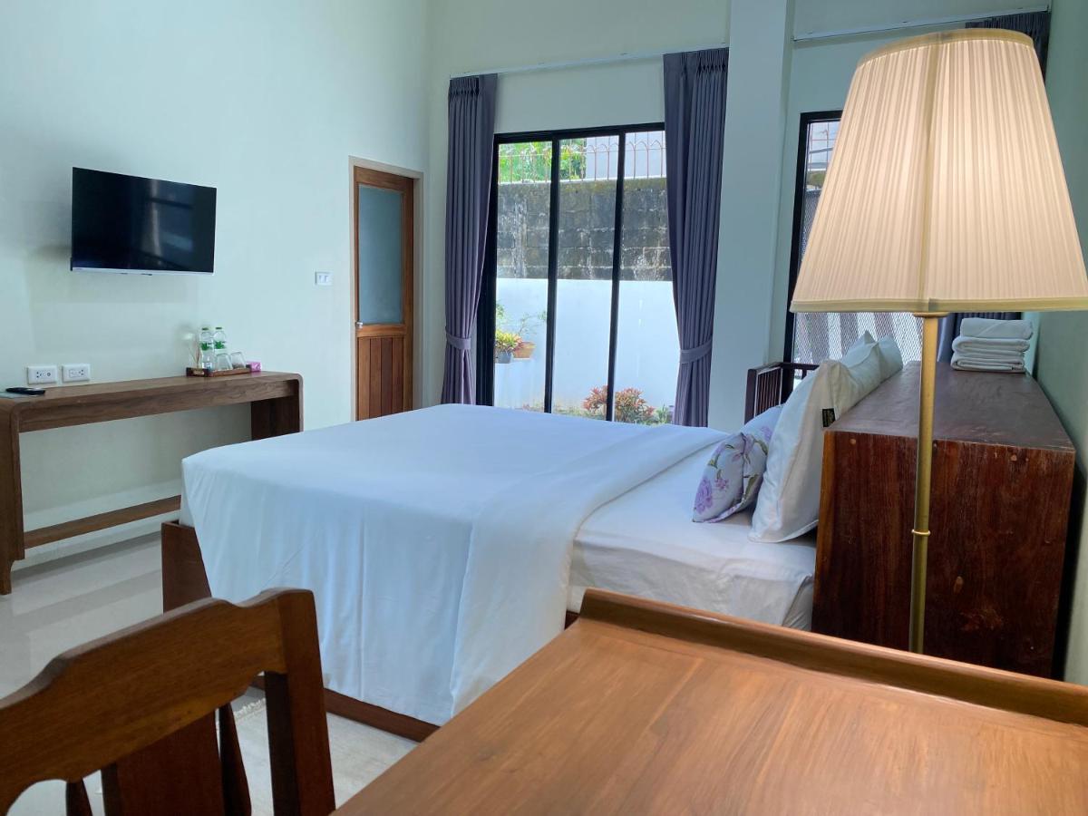 Alleyhill Phuket - Private & Cozy Boutique Exteriér fotografie