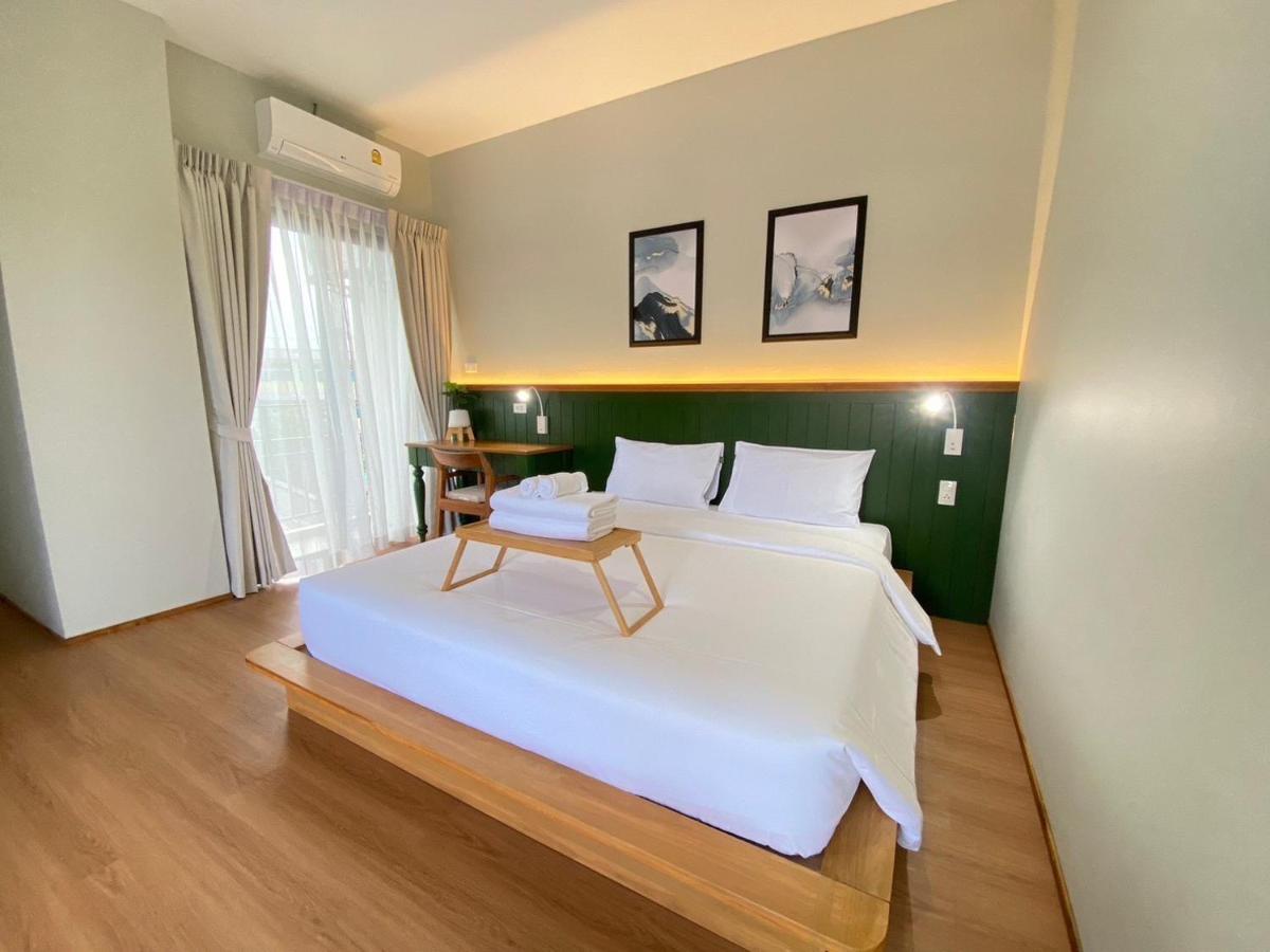 Alleyhill Phuket - Private & Cozy Boutique Exteriér fotografie