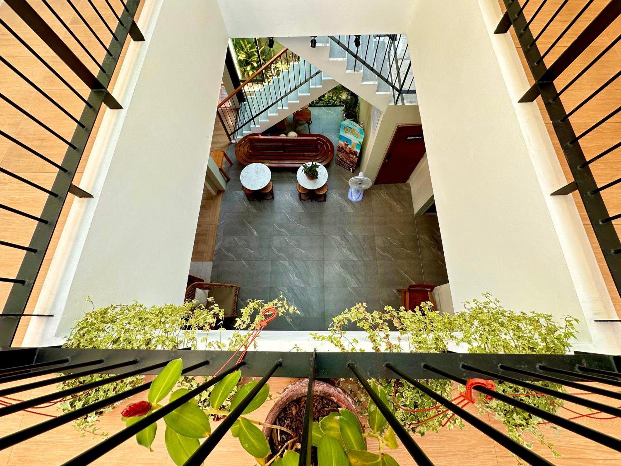 Alleyhill Phuket - Private & Cozy Boutique Exteriér fotografie
