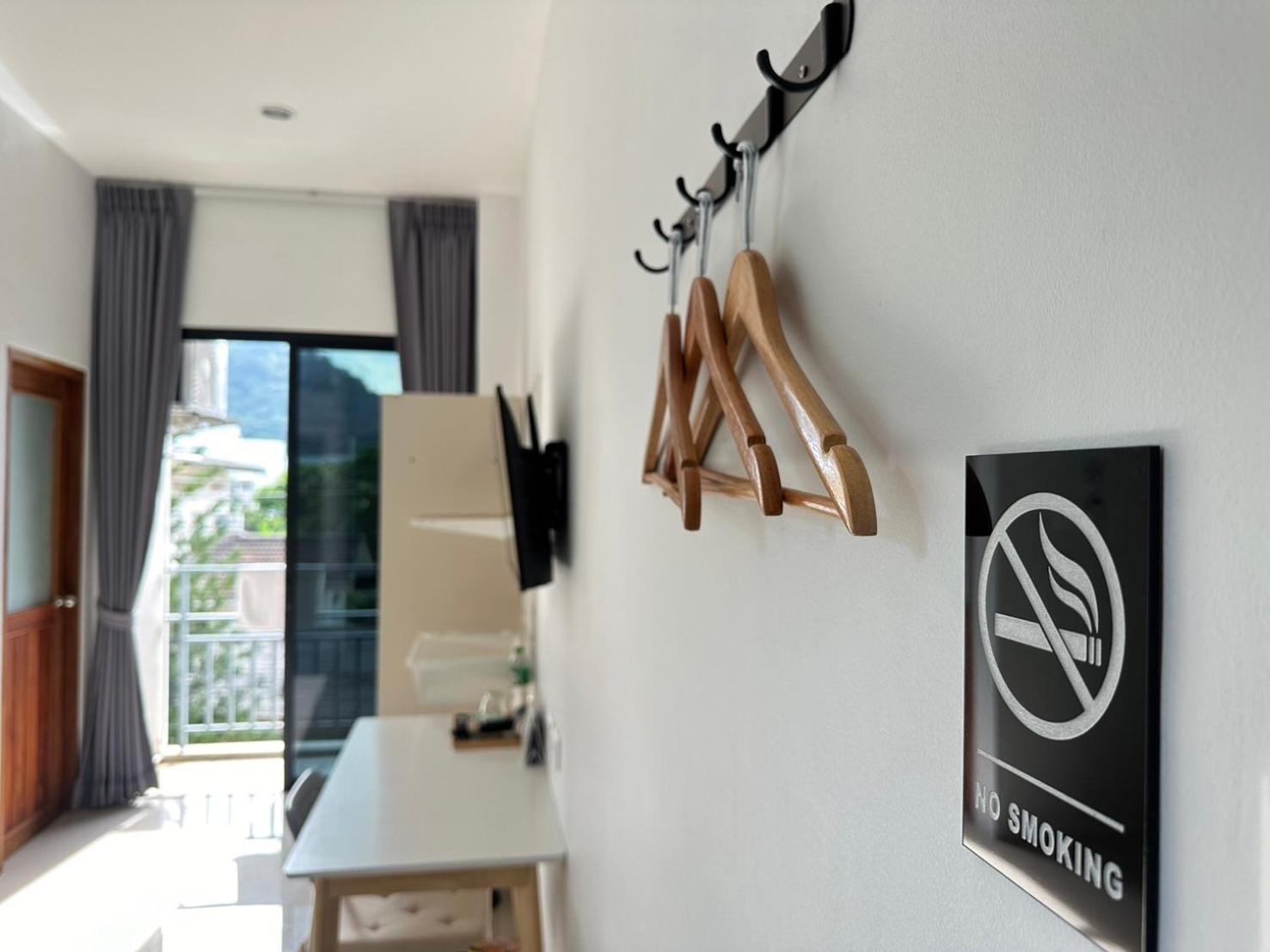 Alleyhill Phuket - Private & Cozy Boutique Exteriér fotografie